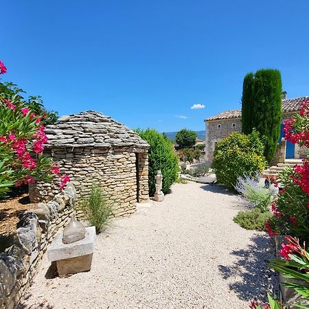 "La Massette Du Cheval Blanc" Villa De Caractere En Pierre LʼIsle-sur-la-Sorgue Εξωτερικό φωτογραφία