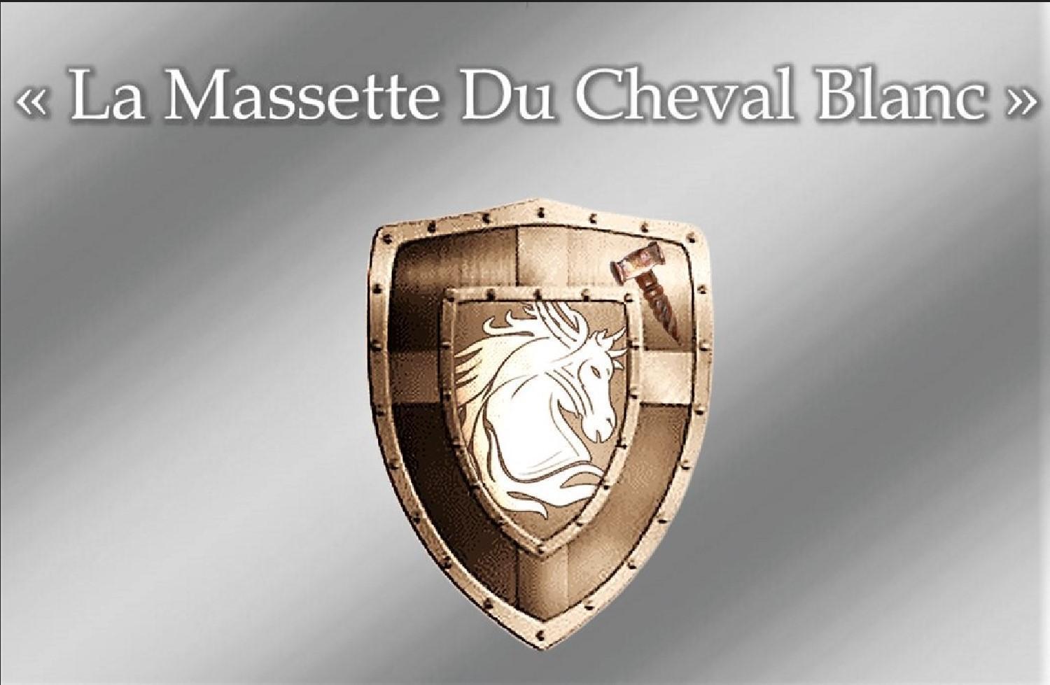 "La Massette Du Cheval Blanc" Villa De Caractere En Pierre LʼIsle-sur-la-Sorgue Εξωτερικό φωτογραφία