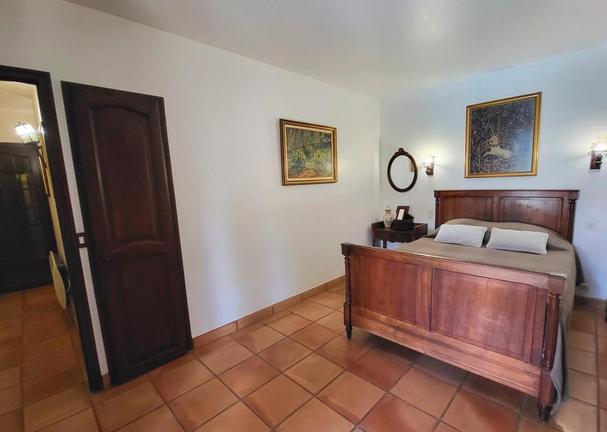 "La Massette Du Cheval Blanc" Villa De Caractere En Pierre LʼIsle-sur-la-Sorgue Εξωτερικό φωτογραφία